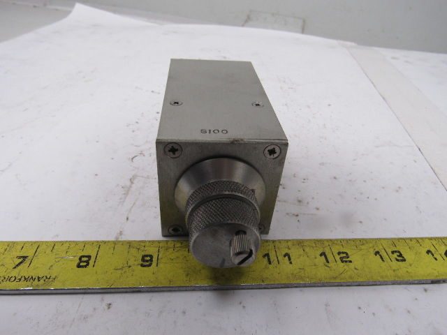 ASI Astrosystems S100-L Offset Unit