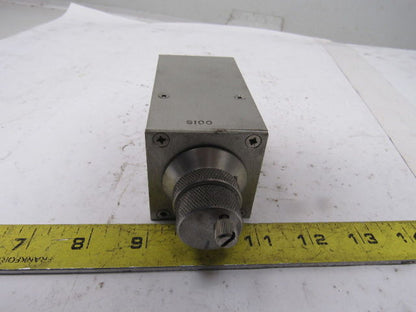 ASI Astrosystems S100-L Offset Unit