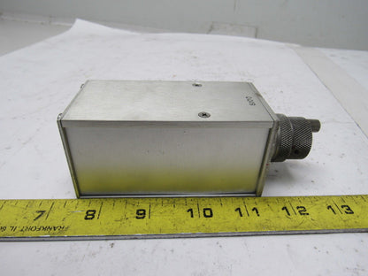 ASI Astrosystems S100-L Offset Unit