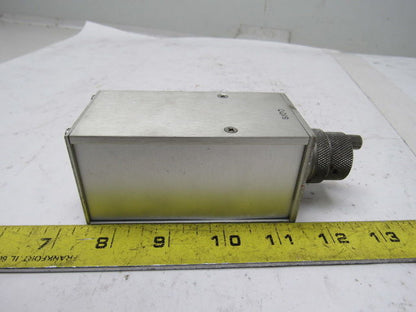 ASI Astrosystems S100-L Offset Unit
