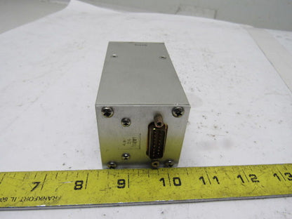 ASI Astrosystems S100-L Offset Unit