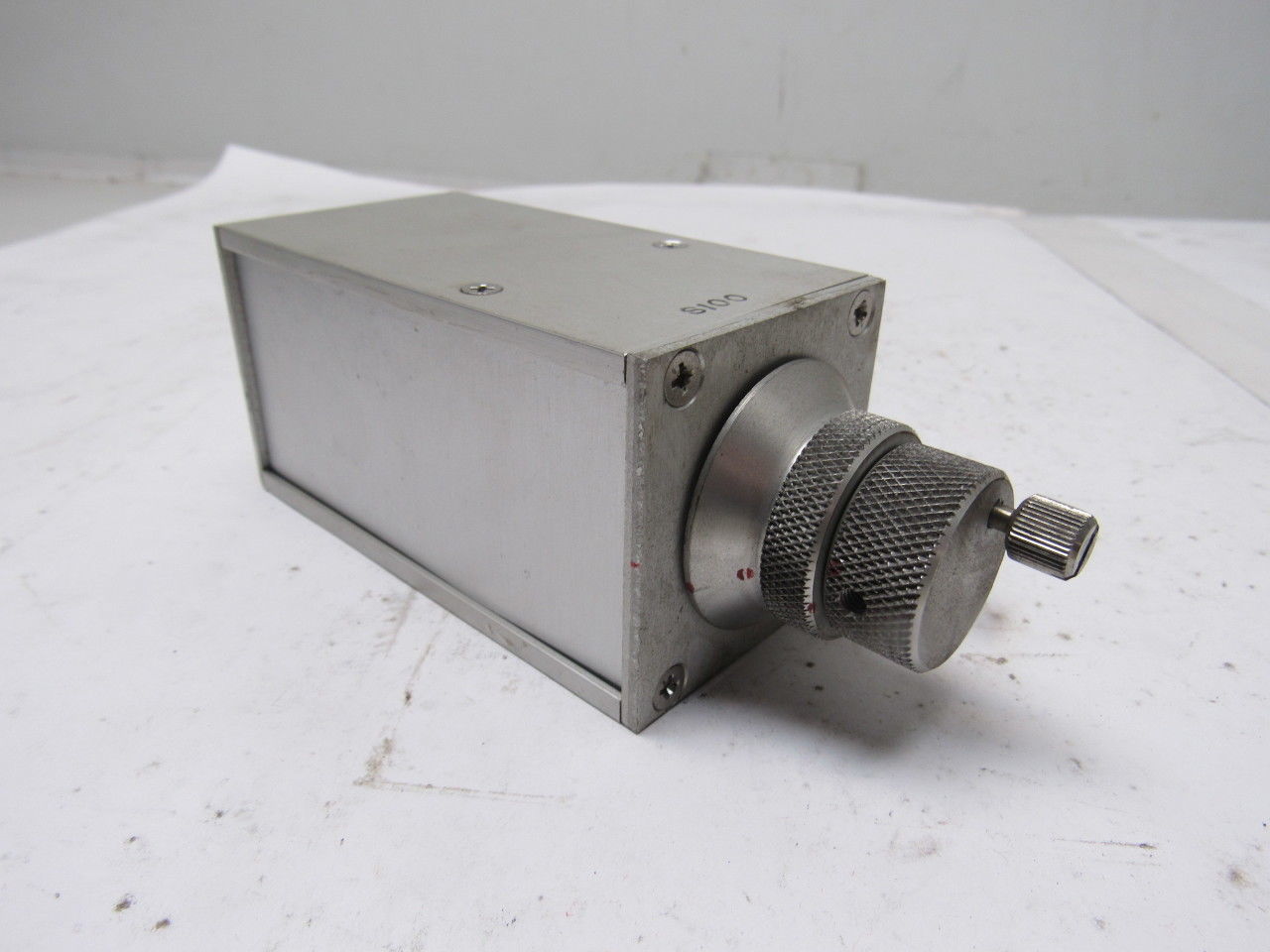 ASI Astrosystems S100-L Offset Unit