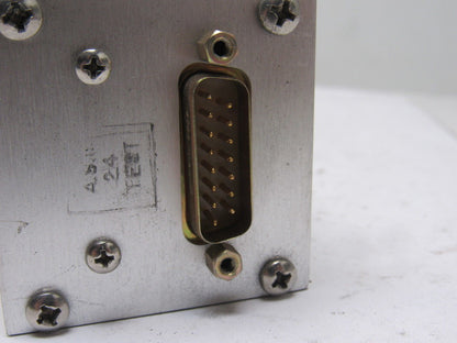 ASI Astrosystems S100-L Offset Unit