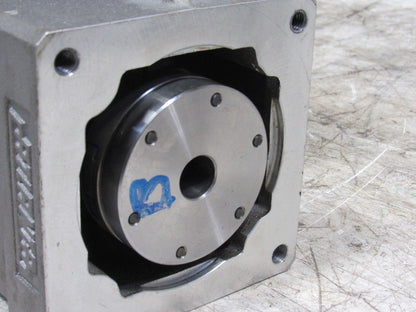 Atlanta Type 58 46 039 39:1 High Performance Gear Box 4.53kW 1500U/min