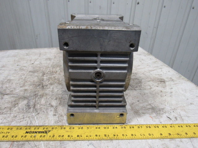 Atlanta Type 58 46 039 39:1 High Performance Gear Box 4.53kW 1500U/min