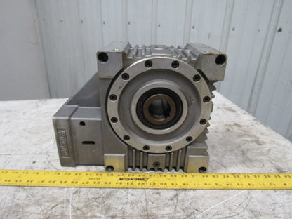 Atlanta Type 58 46 039 39:1 High Performance Gear Box 4.53kW 1500U/min
