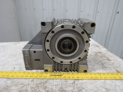 Atlanta Type 58 46 039 39:1 High Performance Gear Box 4.53kW 1500U/min