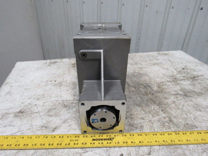 Atlanta Type 58 46 039 39:1 High Performance Gear Box 4.53kW 1500U/min