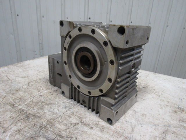 Atlanta Type 58 46 039 39:1 High Performance Gear Box 4.53kW 1500U/min