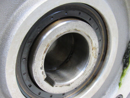 Atlanta Type 58 46 039 39:1 High Performance Gear Box 4.53kW 1500U/min