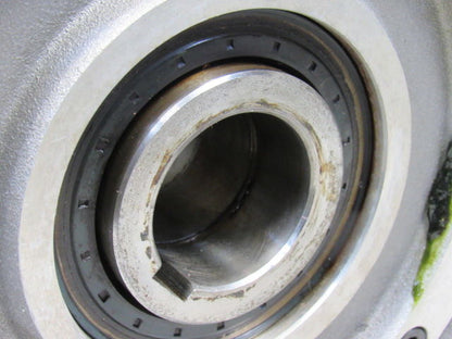 Atlanta Type 58 46 039 39:1 High Performance Gear Box 4.53kW 1500U/min