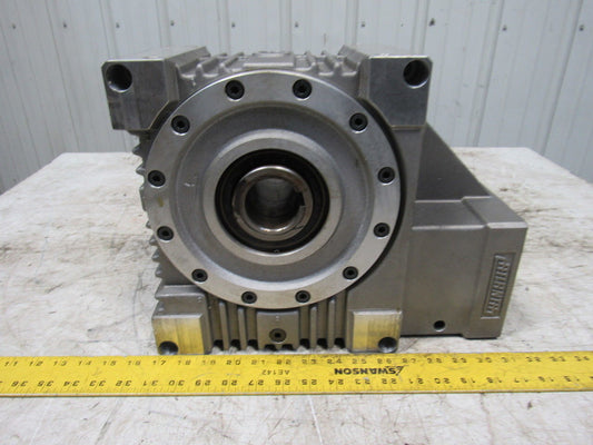 Atlanta Type 58 46 039 39:1 High Performance Gear Box 7.48kW 3000U/min