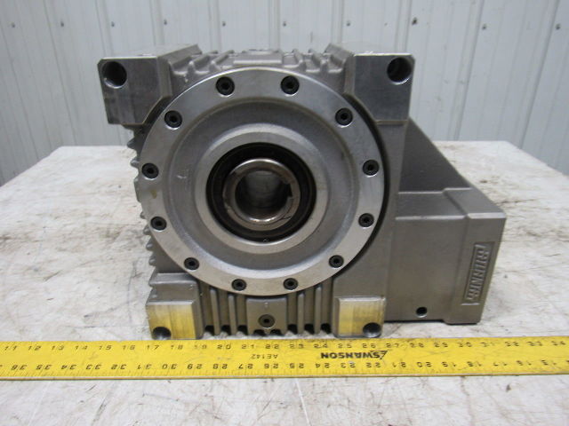 Atlanta Type 58 46 039 39:1 High Performance Gear Box 7.48kW 3000U/min