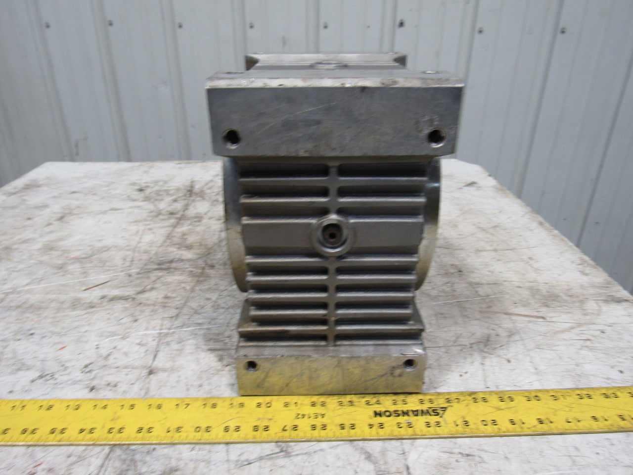 Atlanta Type 58 46 039 39:1 High Performance Gear Box 7.48kW 3000U/min