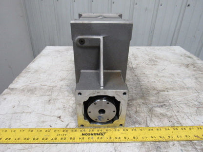 Atlanta Type 58 46 039 39:1 High Performance Gear Box 7.48kW 3000U/min