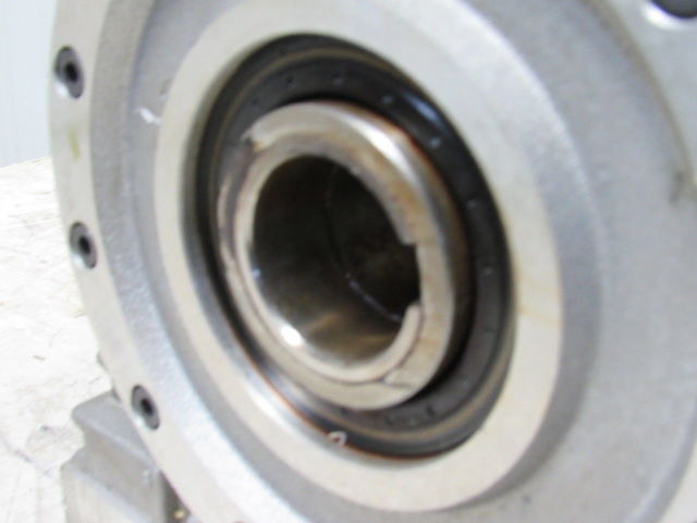 Atlanta Type 58 46 039 39:1 High Performance Gear Box 7.48kW 3000U/min