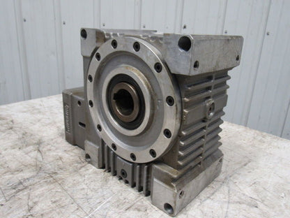 Atlanta Type 58 46 039 39:1 High Performance Gear Box 7.48kW 3000U/min