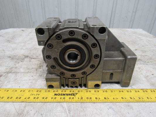 Atlanta 58 44 320 19.5:1 Ratio Gear Box 1.28kW 1500U/min 12.6 Kg