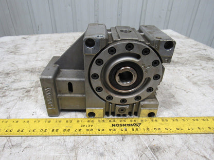 Atlanta 58 44 320 19.5:1 Ratio Gear Box 1.28kW 1500U/min 12.6 Kg