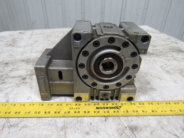 Atlanta 58 44 320 19.5:1 Ratio Gear Box 1.28kW 1500U/min 12.6 Kg