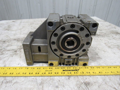 Atlanta 58 44 320 19.5:1 Ratio Gear Box 1.28kW 1500U/min 12.6 Kg