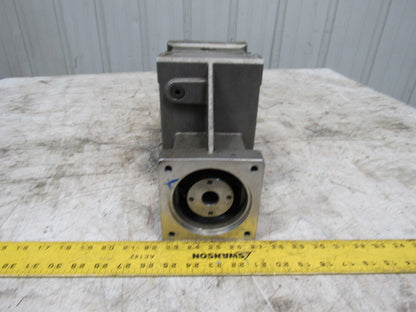 Atlanta 58 44 320 19.5:1 Ratio Gear Box 1.28kW 1500U/min 12.6 Kg