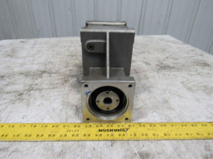 Atlanta 58 44 320 19.5:1 Ratio Gear Box 1.28kW 1500U/min 12.6 Kg