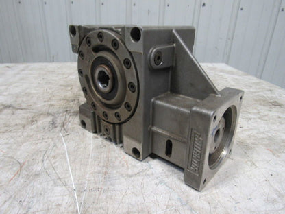Atlanta 58 44 320 19.5:1 Ratio Gear Box 1.28kW 1500U/min 12.6 Kg