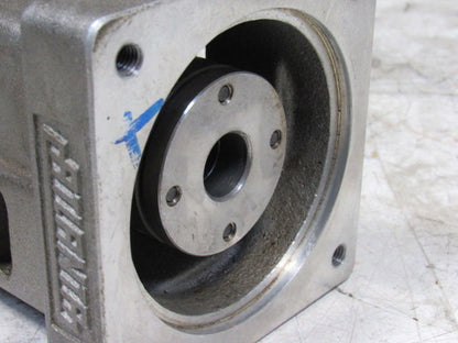 Atlanta 58 44 320 19.5:1 Ratio Gear Box 1.28kW 1500U/min 12.6 Kg