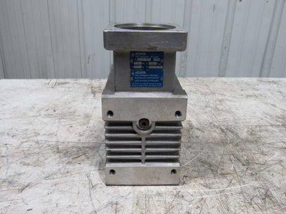 Atlanta 58 44 320 19.5:1 Ratio Gear Box 1.28kW 1500U/min 12.6 Kg