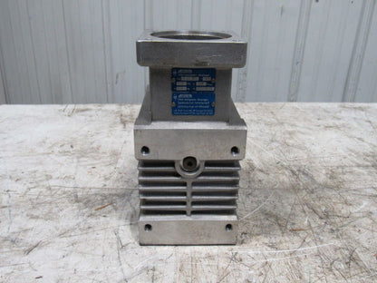 Atlanta 58 44 320 19.5:1 Ratio Gear Box 1.28kW 1500U/min 12.6 Kg