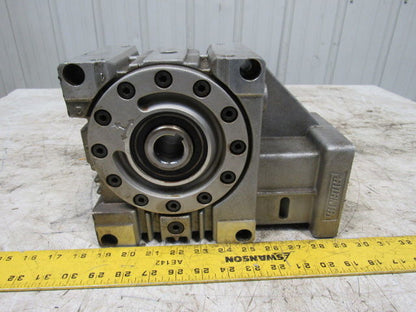 Atlanta 58 44 320 19.5:1 Gear Reducer 3.83kW 4000U/min 12.6Kg 28mm Hollow Output