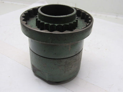 Woods 9SC Elastomeric Coupling Hub W/2-1/8"Keyed  Hub Spacer Adapter