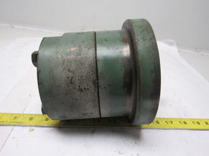 Woods 9SC Elastomeric Coupling Hub W/2-1/8"Keyed  Hub Spacer Adapter
