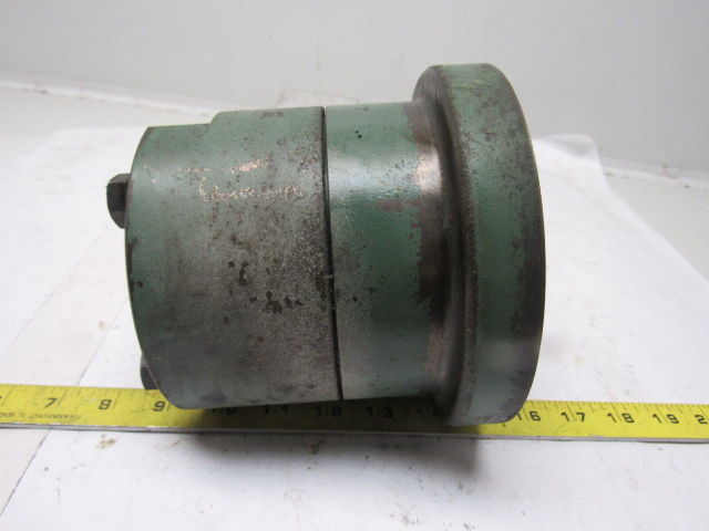 Woods 9SC Elastomeric Coupling Hub W/2-1/8"Keyed  Hub Spacer Adapter