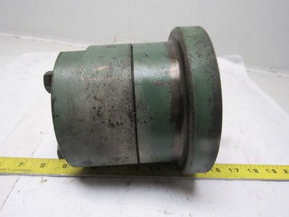 Woods 9SC Elastomeric Coupling Hub W/2-1/8"Keyed  Hub Spacer Adapter