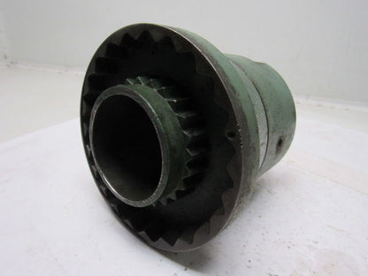 Woods 9SC Elastomeric Coupling Hub W/2-1/8"Keyed  Hub Spacer Adapter