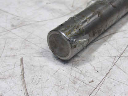 Thompson 25mm x 75" Round Predrilled Linear Shaft