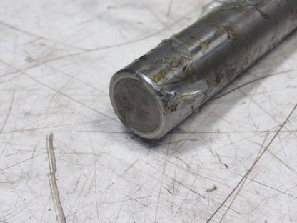 Thompson 25mm x 75" Round Predrilled Linear Shaft