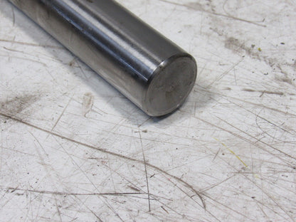 Thompson 25mm x 75" Round Predrilled Linear Shaft