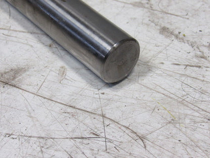 Thompson 25mm x 75" Round Predrilled Linear Shaft