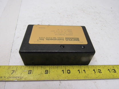 MODUS Instruments Inc. T30-14E-03-144 Pressure Transmitter 0-120in of Water