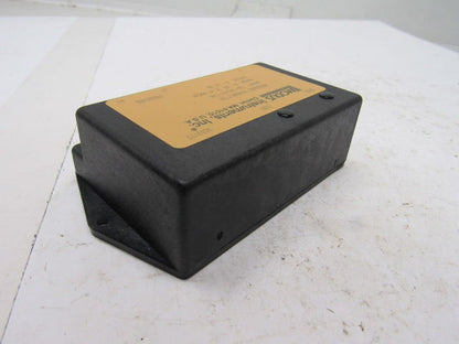 MODUS Instruments Inc. T30-14E-03-144 Pressure Transmitter 0-120in of Water
