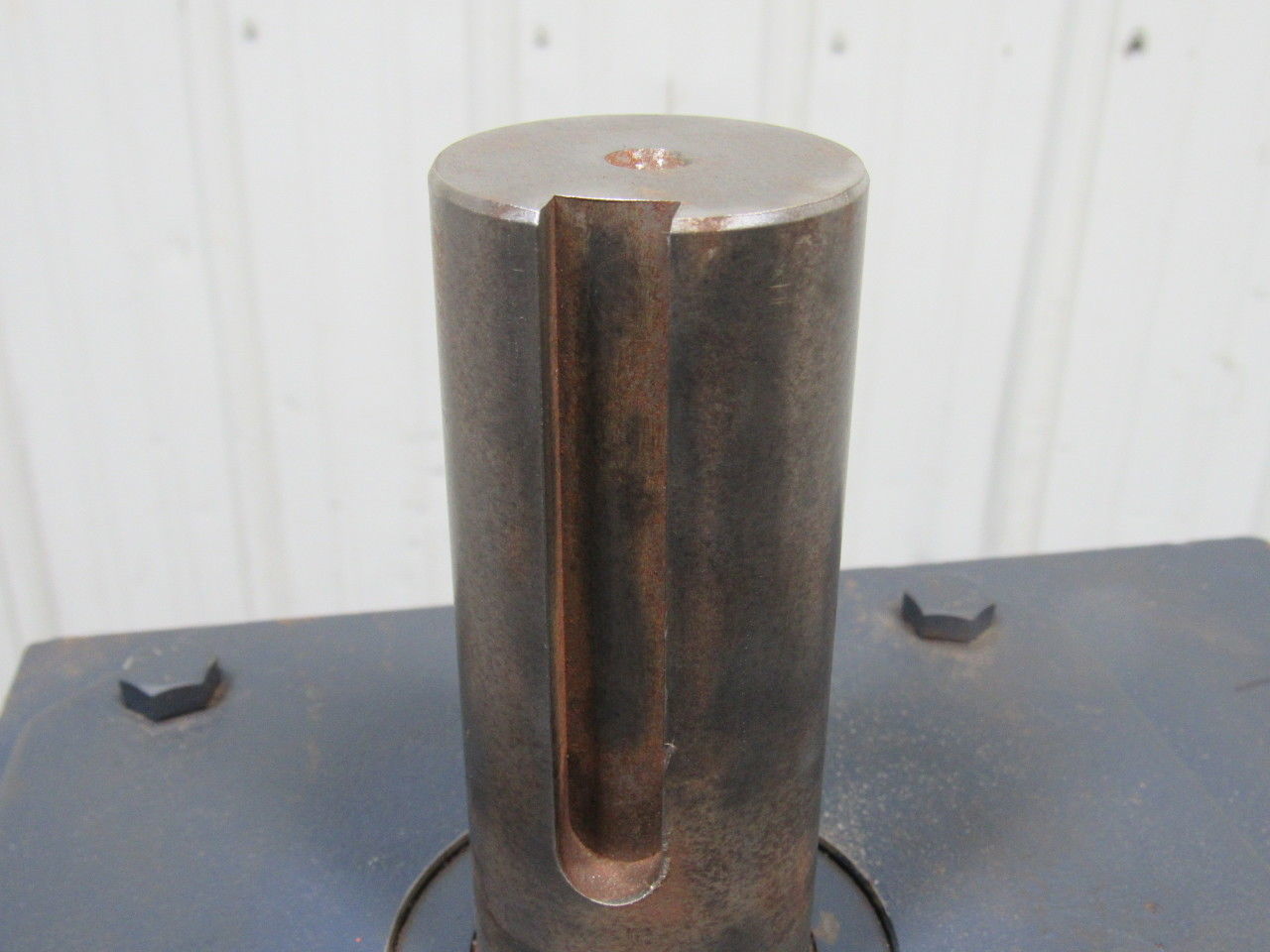 Grove Gear W8425063.00 20:1 7.5Hp 842 RPM Output Right Angle Gear Reducer 4840#