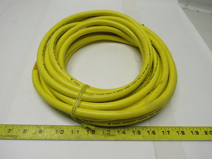 TPC 84520 30' Straight 5P Female Connector Cord Assembly