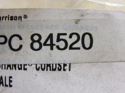 TPC 84520 30' Straight 5P Female Connector Cord Assembly