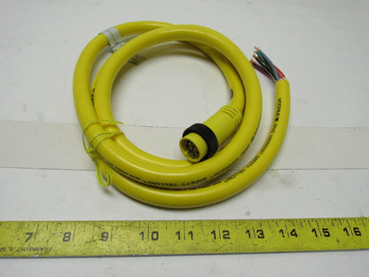 Brad Harrison 43009 Mini Change Cord Set Assembly