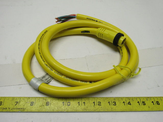 Brad Harrison 43009 Mini Change Cord Set Assembly