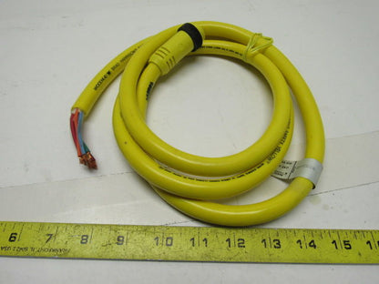 Brad Harrison 43009 Mini Change Cord Set Assembly