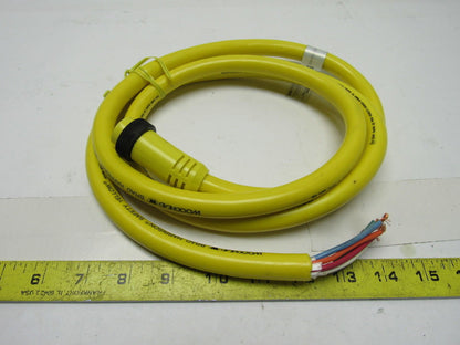 Brad Harrison 43009 Mini Change Cord Set Assembly